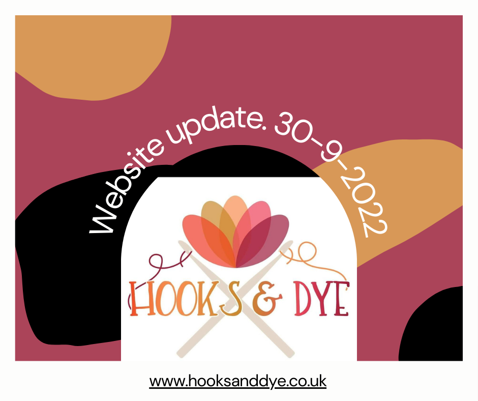 Exciting news with this shop update.